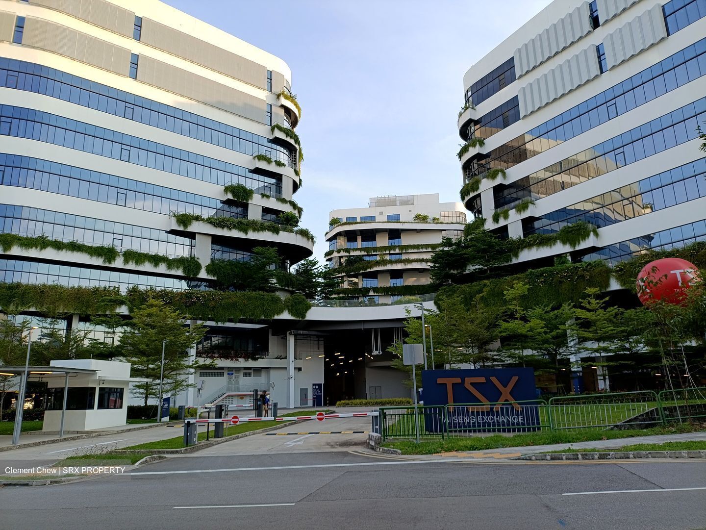 Solaris @tai Seng (D19), Office #481283281